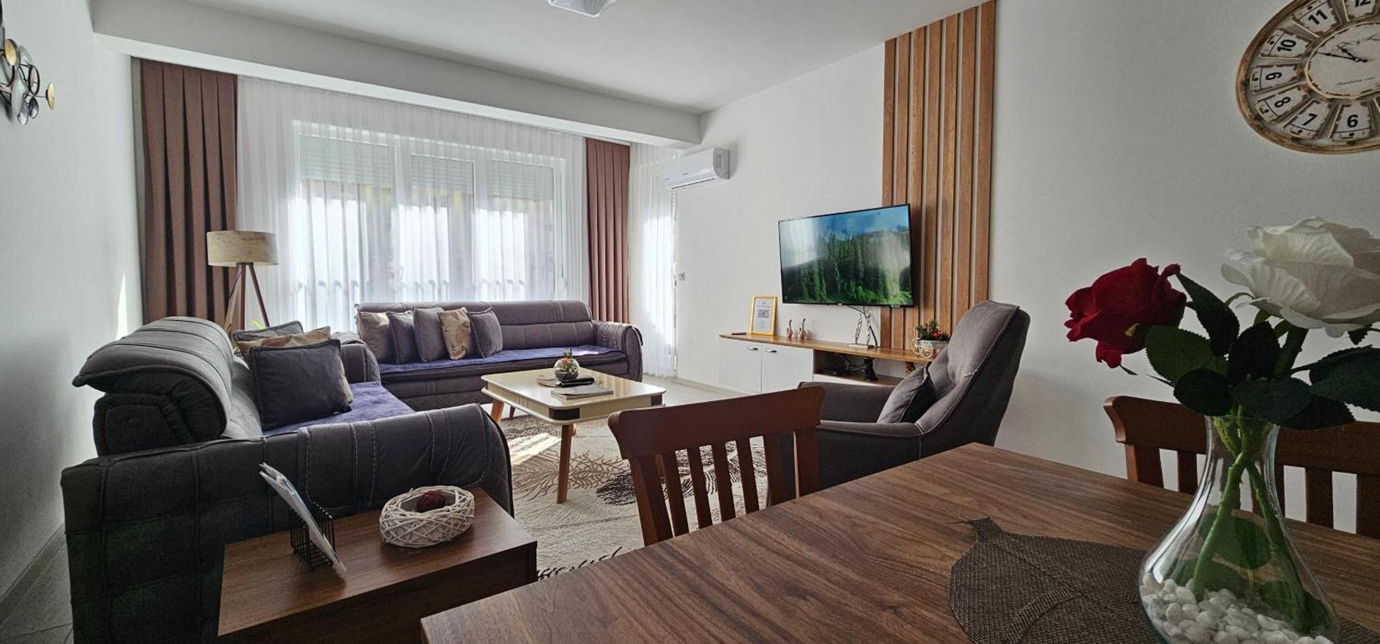 Value Living Apartment Феріжай Екстер'єр фото