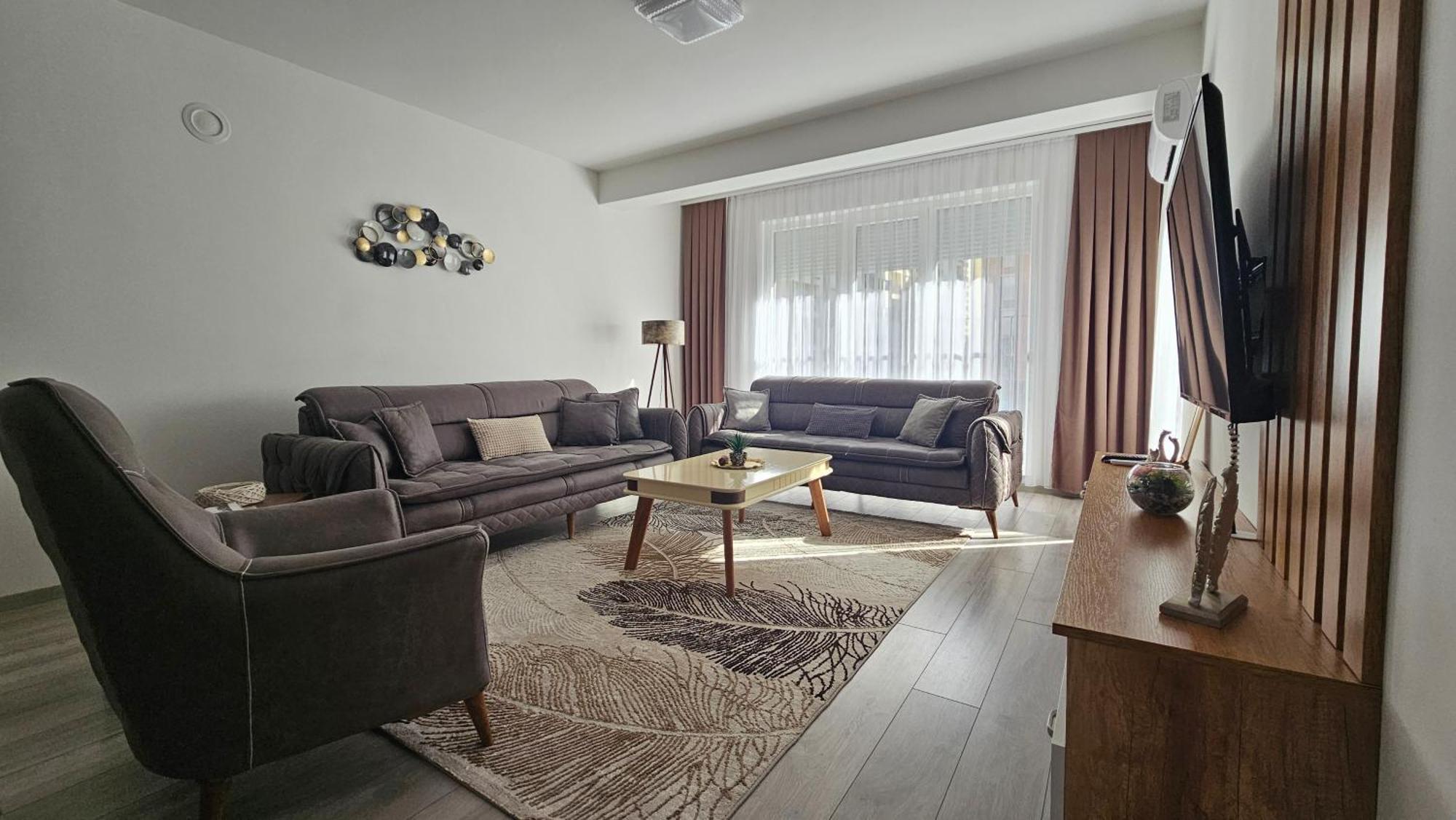 Value Living Apartment Феріжай Екстер'єр фото